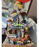 Mast mini Blocks Kids Building Toys - DIY Bricks Boys Girls Gift Music B... - £26.73 GBP