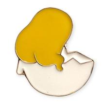 Gudetama Fantasy Lapel Pin - £10.15 GBP