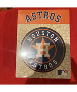 Houston Astros Wooden Puzzle 150 Pcs - $51.13 CAD