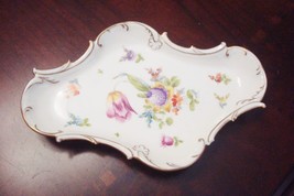RL Austria Dresden (Dresden, Germany) - ca 1900s Vanity pin Dish Original - $1,029.96 MXN