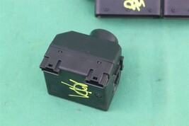 07 Mercedes M273 5.5L V8 Engine Computer ECU PCU PCM A2731535679, ESL & KEY /FOB image 3