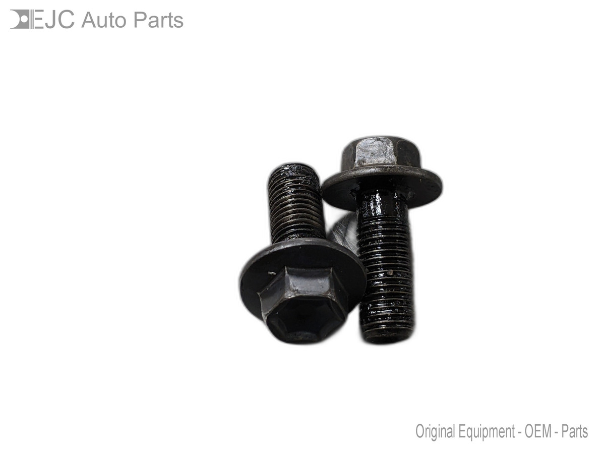 Camshaft Gear Bolts All For 11-14 Nissan Juke  1.6  FWD - $19.75 Camshaft Gear Bolts All For 11-14 Nissan Juke  1.6  FWD - $19.75