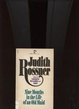 9 Mos Life Old MD Rossner - $10.73
