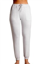 French Kyss joggers in White - $45.00