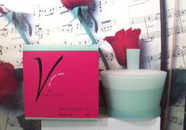 V Vanderbilt The Vibrant Scent Energizing Body Talc 3.5 OZ. - $54.99