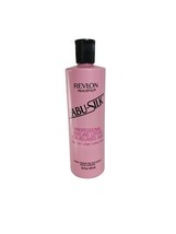 Vintage Revlon Fabu Silk Styling Lotion For Relaxed Hair 15 Fl Oz Panthe... - $37.62