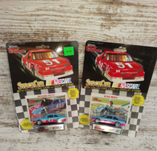 Racing Champions NEW Vintage NASCAR Gift #43 Kyle and Richard Petty Collectables - £15.69 GBP