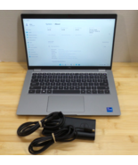 Dell Latitude 5420 | 11th Gen i7-1165G7 | 8GB RAM | 256GB NVMe SSD | Win... - $174.95