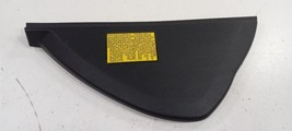 Subaru Legacy Dash Side Cover Left Driver Trim Panel 2010 2011 2012 2013... - $29.94