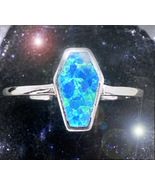 HAUNTED ANTIQUE AMULET 1000X ILLUMINATED NIGHTS HIGHEST COLLECT MAGICK W... - $699.77