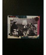 SNL 1992 Trading Card Star Pics Wolverines #78 Debut Show 10-11-75 John ... - $14.95