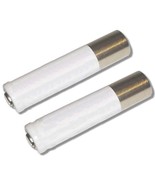 2 Pendant Batteries For Freedomalert or touch n talk  ReChargeable - $38.38