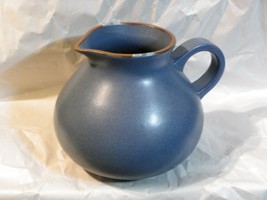 48 Oz Pitcher in Mesa Sky Blue by Dansk - £17.41 GBP