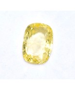 Yellow Sapphire - 6.17 Carats - Ceylonese - Unheated / Untreated - IGL C... - $38,126.34 MXN