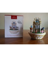 2024 Its A Small World Happiest Cruise Disneyland Hallmark Ornament Disn... - $1,597.40 MXN