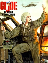 G. I. Joe - (G. I. Jane) U.S. Army Helicopter Pilot - £43.12 GBP