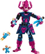 	LEGO Marvel Fantastic Four vs. Galactus Construction Figure - Super Hero	 - €72,37 EUR