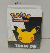 Pokemon Trading Card Game Mini Binder Album #1 (No Cards) - $14.80