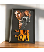 From Dusk Till Dawn MAGNET 2&quot;x3&quot; Refrigerator Locker Movie Poster 3d Pri... - $150.60 MXN