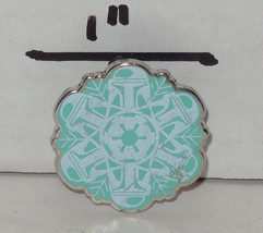 2007 Disney Star Wars Snowflake Boba Fett WDW Pin Trading - £18.73 GBP