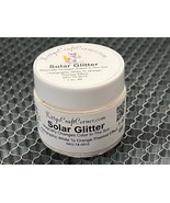 Sun Color Shifting Solar Glitter - Magically Changes Color In Or Out Of ... - £6.24 GBP