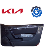 New OEM Kia Front Right Interior Door Panel 2009-2013 Forte 823021M270DAG - $420.71