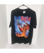 Vintage 1994 Meatloaf Everything Louder Than Everything Else Tour Shirt ... - $107.91