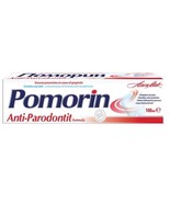 Rubella Pomorin Anti-Parodontit 100ml Toothpaste against periodontitis 9... - $9.49 CAD