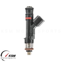 1 x Fuel Injector for 0280158064 fit 2005 Ford Lincoln Mercury 4.6L V8 - £43.26 GBP