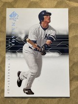 2008 Upper Deck Sp Authentic #97 Hideki Matsui New York Yankees - £1.53 GBP