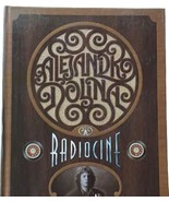 Libro Radiocine Alejandro Molina Espaol - $25.66