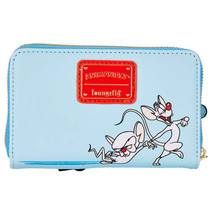 Animaniacs WB Tower Zip Purse - £42.69 GBP