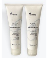 KMS Daily Fixx Dandruff Shampoo Lot - $24.74