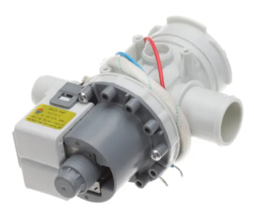 Magic Chef PX-1-35-3 Drain Pump 110-127VAC 60HZ 35W 18L/min. for MCSTCW09W1 - £140.73 GBP