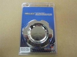 Aluminum Billet Aftermarket Quality For Lexus LS400 LS430 Chrome Oil Cap... - $12.86