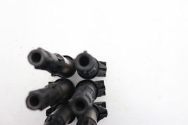 04-07 BMW E60 530I IGNITION COILS SET OF 6 E3452 image 9
