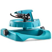 Gilmour 819603-1001 196SPB Impulse Polymer Sled Base Medium Duty Adjustable - $31.72