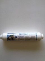 PURE T IL-10W-C-EZ REVERSE OSMOSIS IN-LINE CARBON FILTER 10 X 2 1/4&quot; QUI... - $8.82