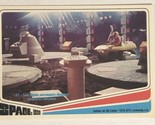 Space 1999 Trading Card 1976 #51 Martin Landau - $1.97
