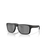 Oakley HOLBROOK S (SMALL) black PRIZM black POLARIZED OO9509-01 sunglass... - $158.39