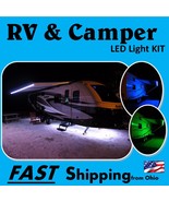 Motor Home &amp; RV replacement LED upgrade kit - Motorhome Universal fit pa... - £61.36 GBP