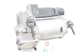 07-13 MERCEDES-BENZ S550 AIRMATIC AIR SUSPENSION COMPRESSOR PUMP Q3758 image 9