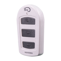 Manaras RADIOEM-903 3 Button Remote Control Garage Door Opener Replaces ... - $46.95