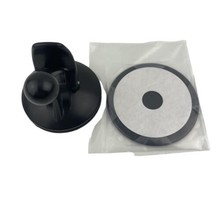 Garmin Suction Cup Mount Solid Ball for Nuvi 205 255w 275wt 260 265W GPS Genuine - £10.20 GBP
