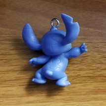 Disney Stitch (Hand Out) Custom 2" Christmas Ornament image 2