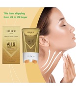 1/2B x120g Neck skin Soothing dryness, Roller moisturizing cream for fin... - $394.27 MXN+