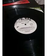 ABOVE THE LAW - Untouchable 12" Vinyl Record Dr. DRE Remixes  - $9.99