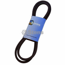 Stens Replacement Belt fits MTD: 754-0434, 954-0434 by STENS #265-934 - $23.89