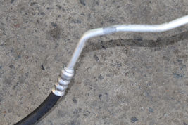 1998-2003 MERCEDES W163 ML320 AC AIR CONDIONTION HOSE PIPE LINE J3748 image 5