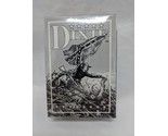 Dixie 1st Bull Run Edition Starter Deck Sealed - $35.63